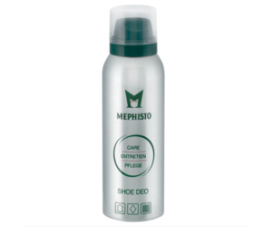 Mephisto shoe cheap care