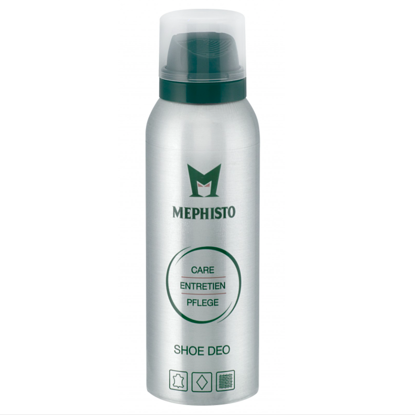 MEPHISTO Mephisto shoe deo - deodorant voor mephisto schoenen