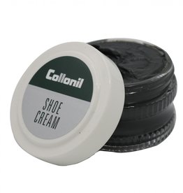 Collonil Shoe Cream 729 DONKERGRIJS