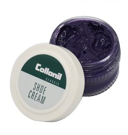 Collonil Shoe Cream 536 VIOLET