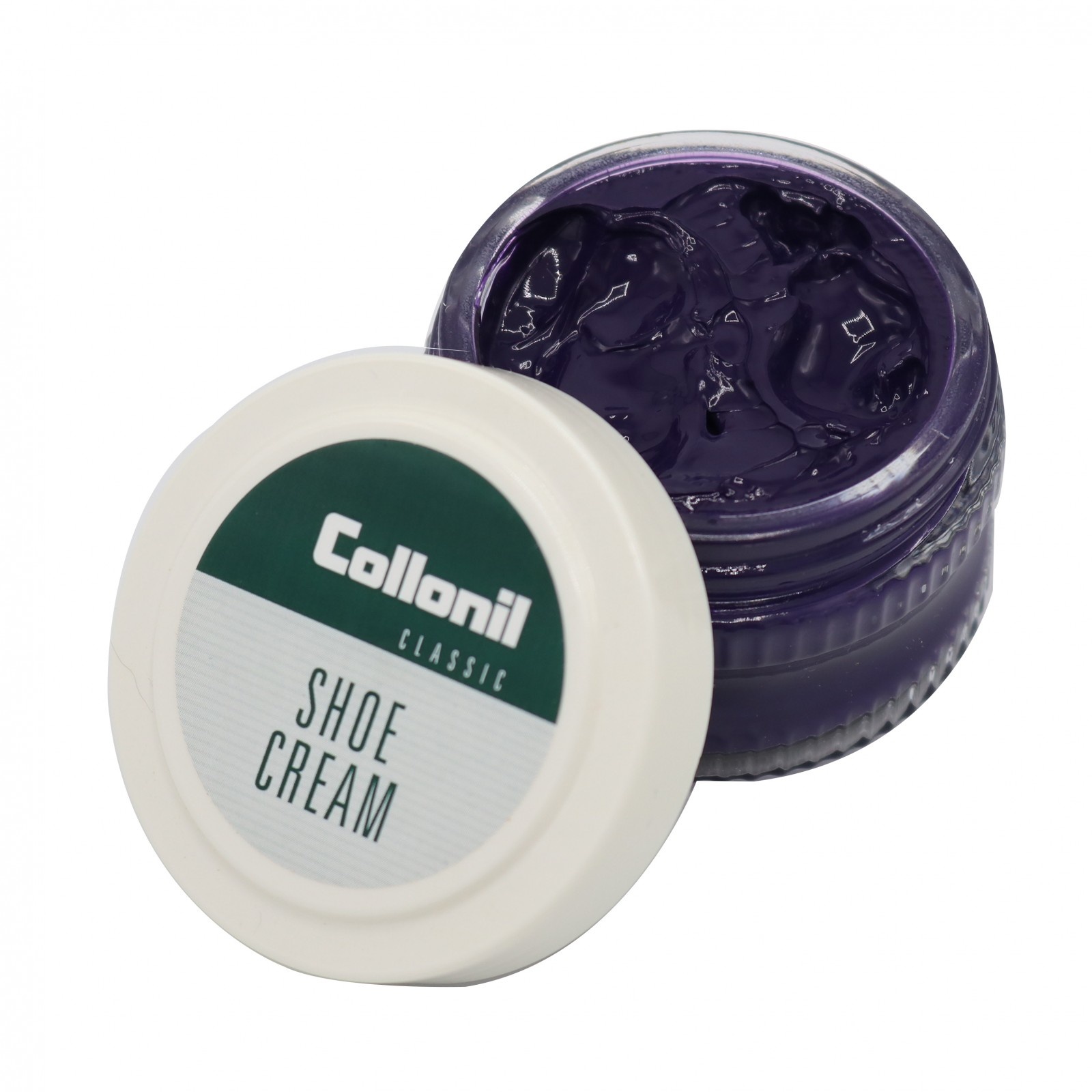 COLLONIL Collonil schoenpoets - violet
