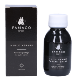 FAMACO Famaco Huile Vernis