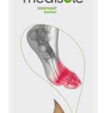 MEDISOLE Medisole Voorvoetklachten