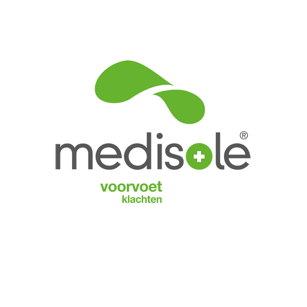 MEDISOLE Medisole Voorvoetklachten