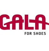 GALA Dr. Martens veters rood 150 cm – Gala ronde veters