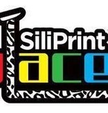 U-LACE VETERS U-Laces silliprint elastische veters neon yellow zebra special edition 12 stuks