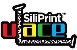 U-LACE VETERS U-Laces silliprint elastische veters red hearts special edition 12 stuks