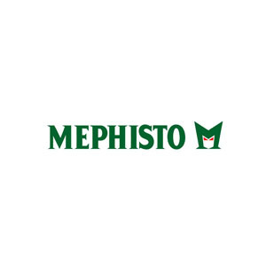 MEPHISTO Mephisto Crèpe Borstel