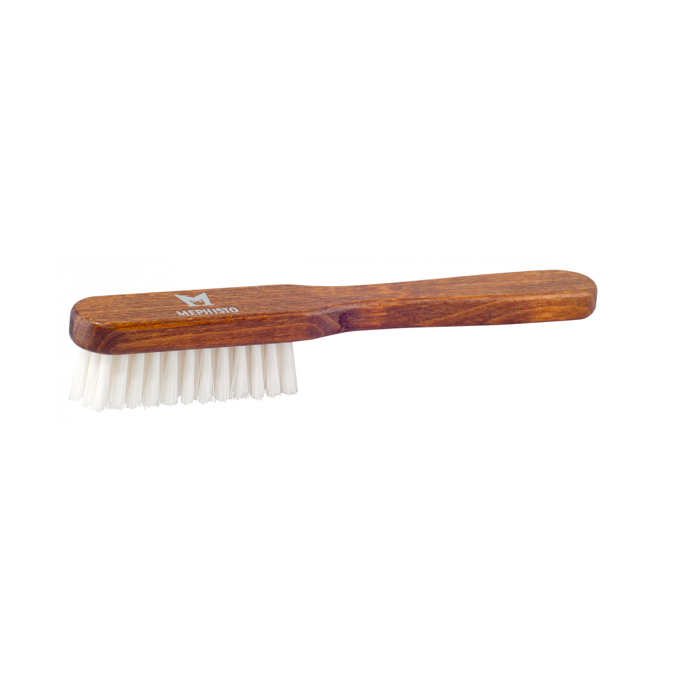 MEPHISTO Mephisto Cleaning brush - schoonmaakborstel van Mephisto