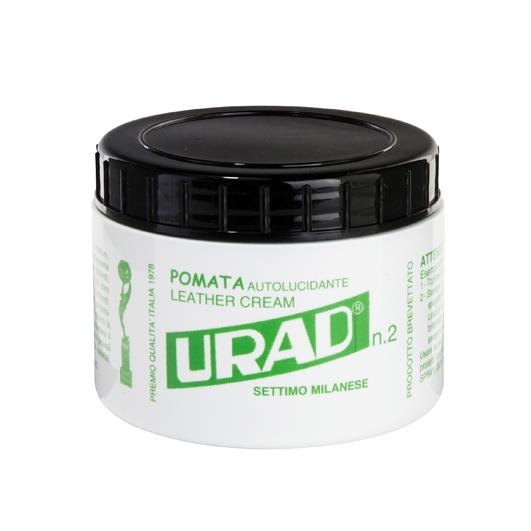 ShoeSupply.eu Urad Cream - leercrème