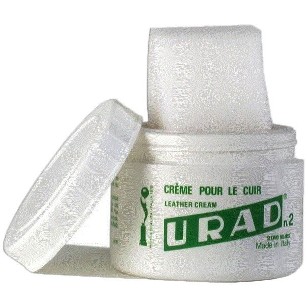 ShoeSupply.eu Urad Cream - leercrème
