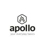 APOLLO Bio Cotton sokken - grijs