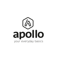 APOLLO Bio Cotton damessokken - multi II