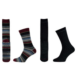 Sokken Antislip - heren - fashion I