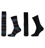 Antislip sokken - heren - fashion II