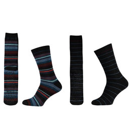 Sokken Antislip - heren - fashion II