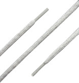 SL LINE SL Ronde veters off-white 120cm – stevige katoenen schoenveters
