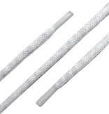GALA Gala ronde veters 90 cm wit – stevige en duurzame veters