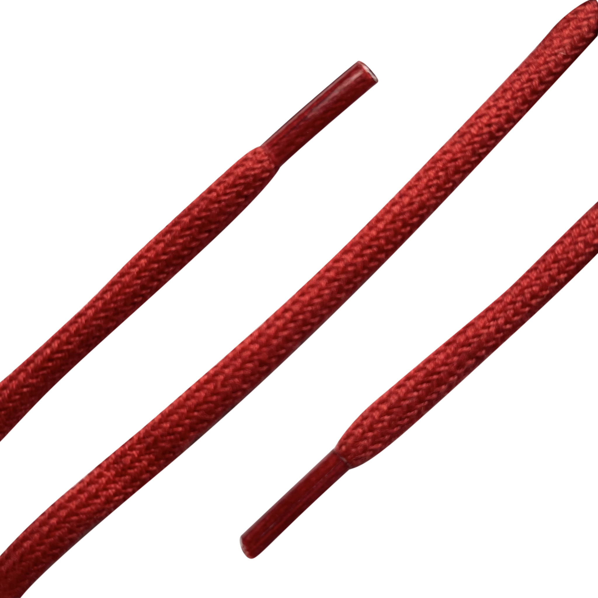 GALA Gala ronde veters 90 cm rood – sterke en duurzame veters