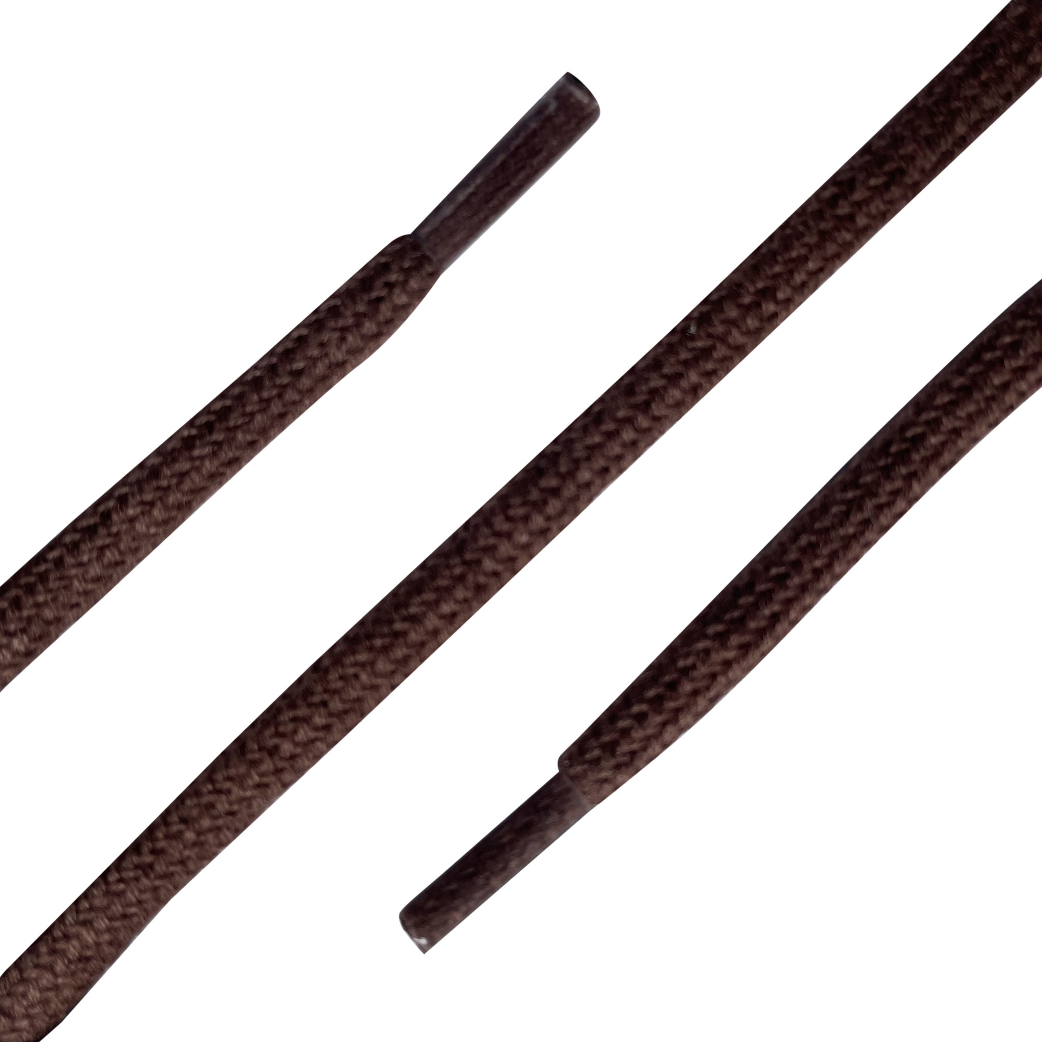 GALA Gala ronde veters 90 cm rood – sterke glad geweven veters