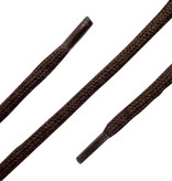 GALA Gala ronde veters 90 cm donkerbruin – sterk en stijlvol