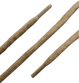 GALA Gala ronde veters 90cm beige – sterk en duurzaam