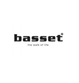 Basset Bamboe sokken - antraciet