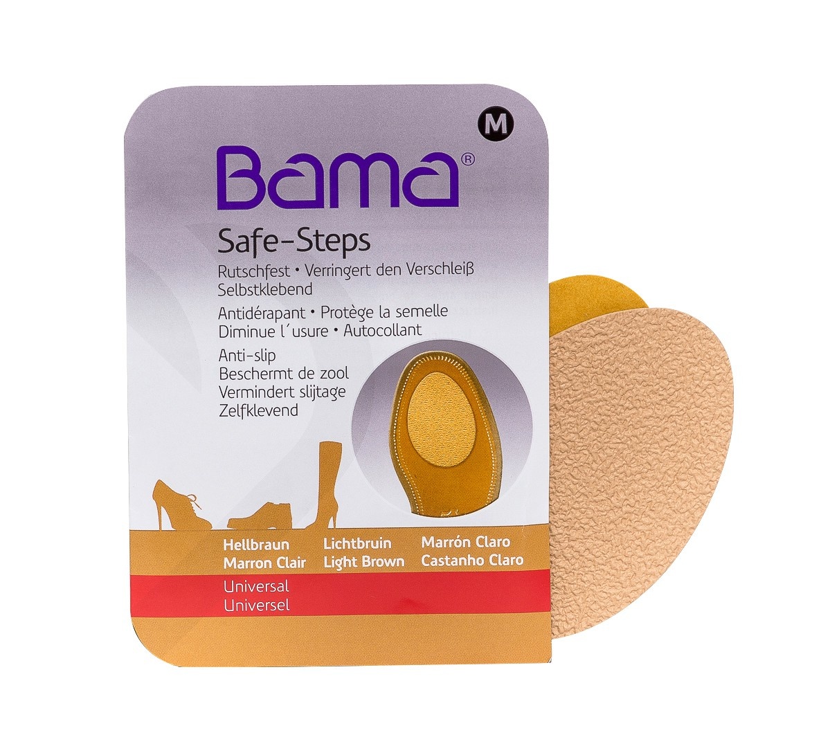 BAMA Bama Safe Step - beige