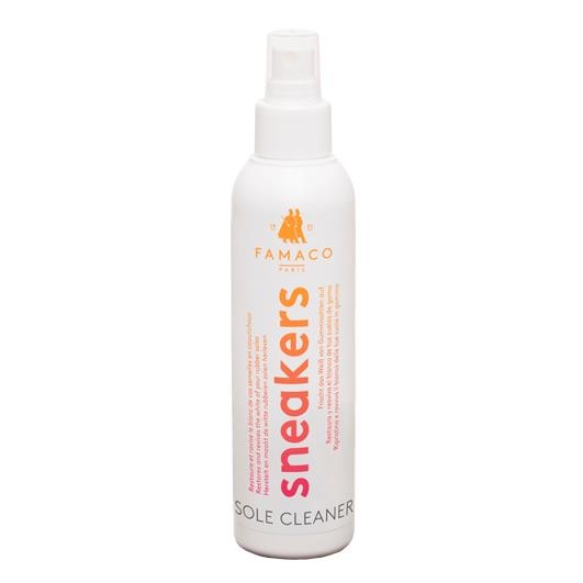 FAMACO Famaco Sneakers sole cleaner - schoonmaakmiddel voor sneakerzolen