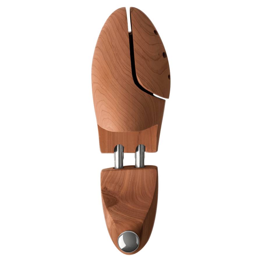 FAMACO Famaco cederhouten schoenspanners – premium cederhout voor perfecte vorm