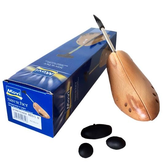 MOVI Movi schoenoprekker breedte dames | Damesschoenen breder maken