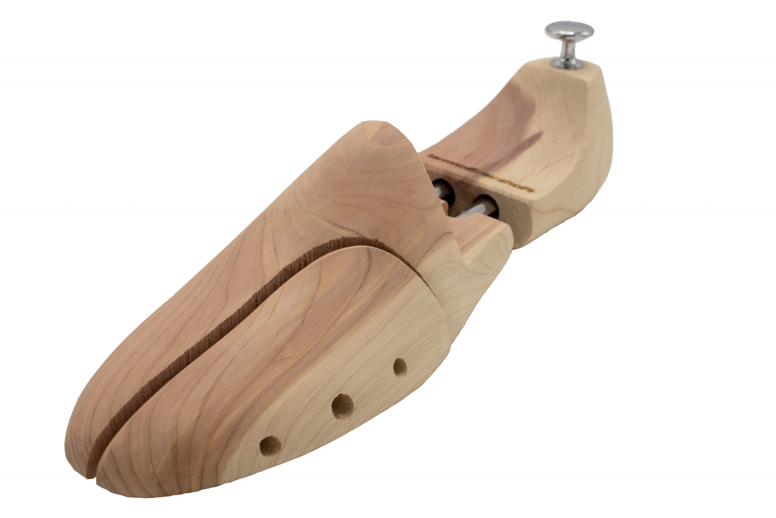 VAN BOMMEL Van Bommel schoenspanners – cederhouten spanners voor Floris Van Bommel schoenen