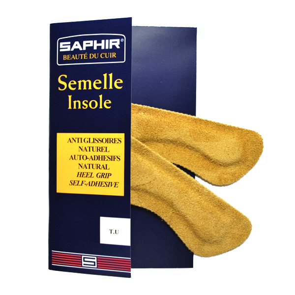 SAPHIR Saphir heel grip