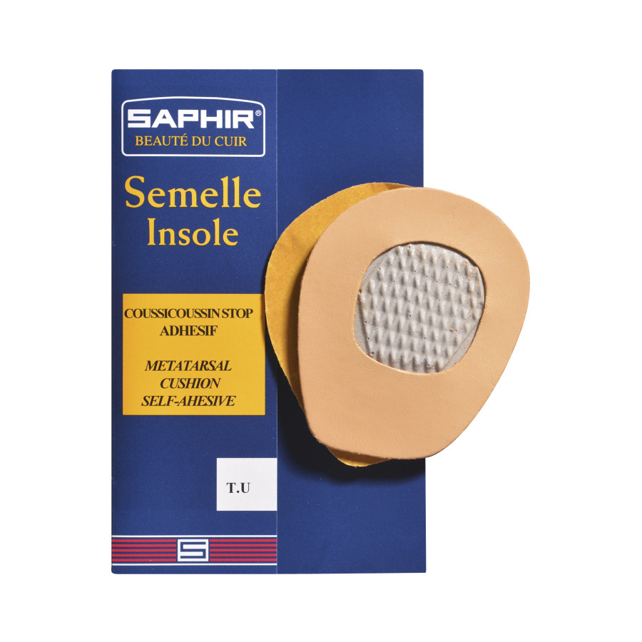 SAPHIR Saphir metatarsal cushion