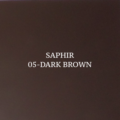 Saphir Tenax leerverf schoenverf donkerbruin ShoeSupply.eu