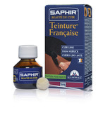 SAPHIR Saphir Teinture Française - schoenverf