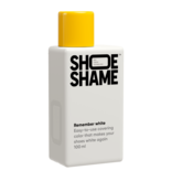 SHOE SHAME Shoe Shame Remember White