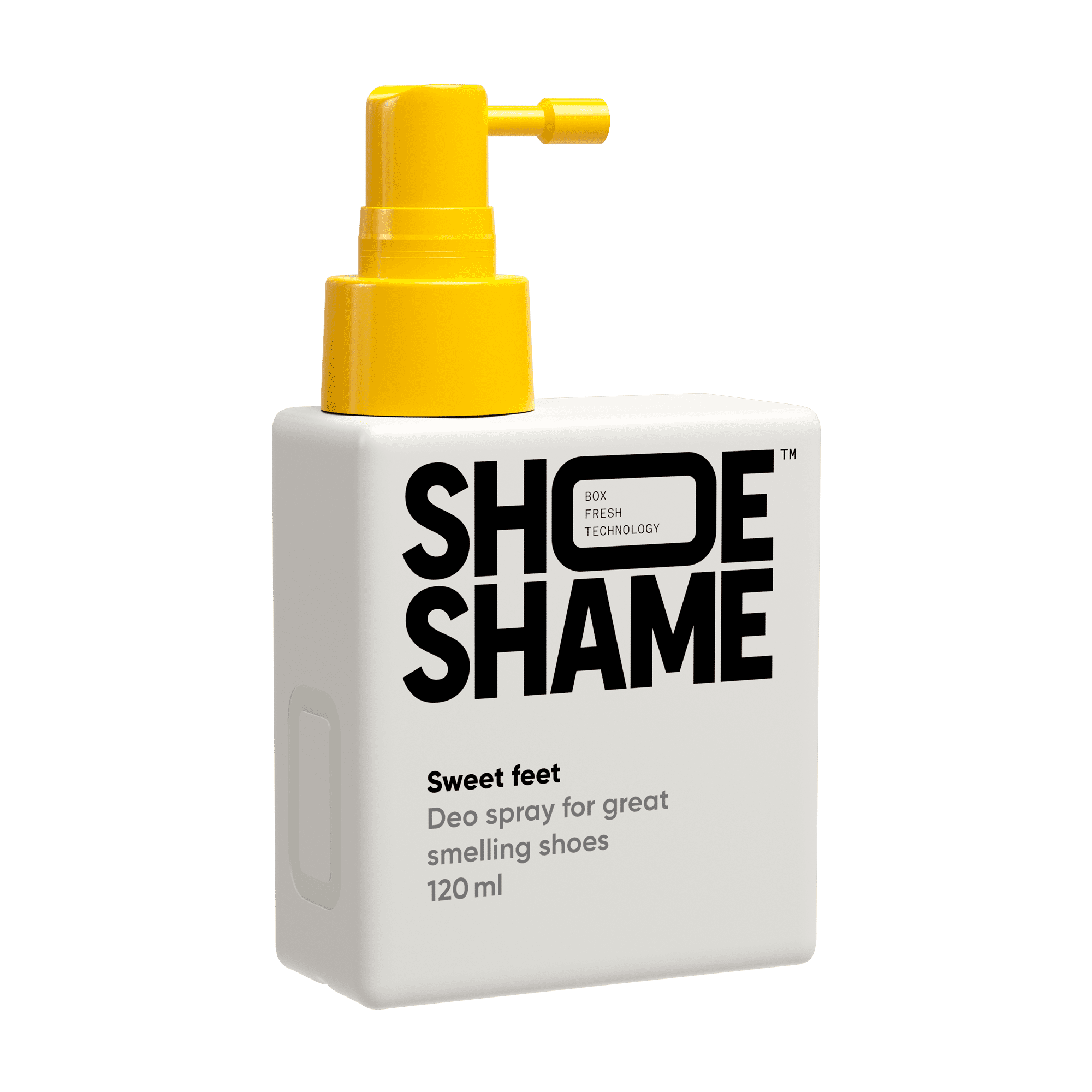 SHOE SHAME Shoe Shame Sweet Feet - sneakerdeo