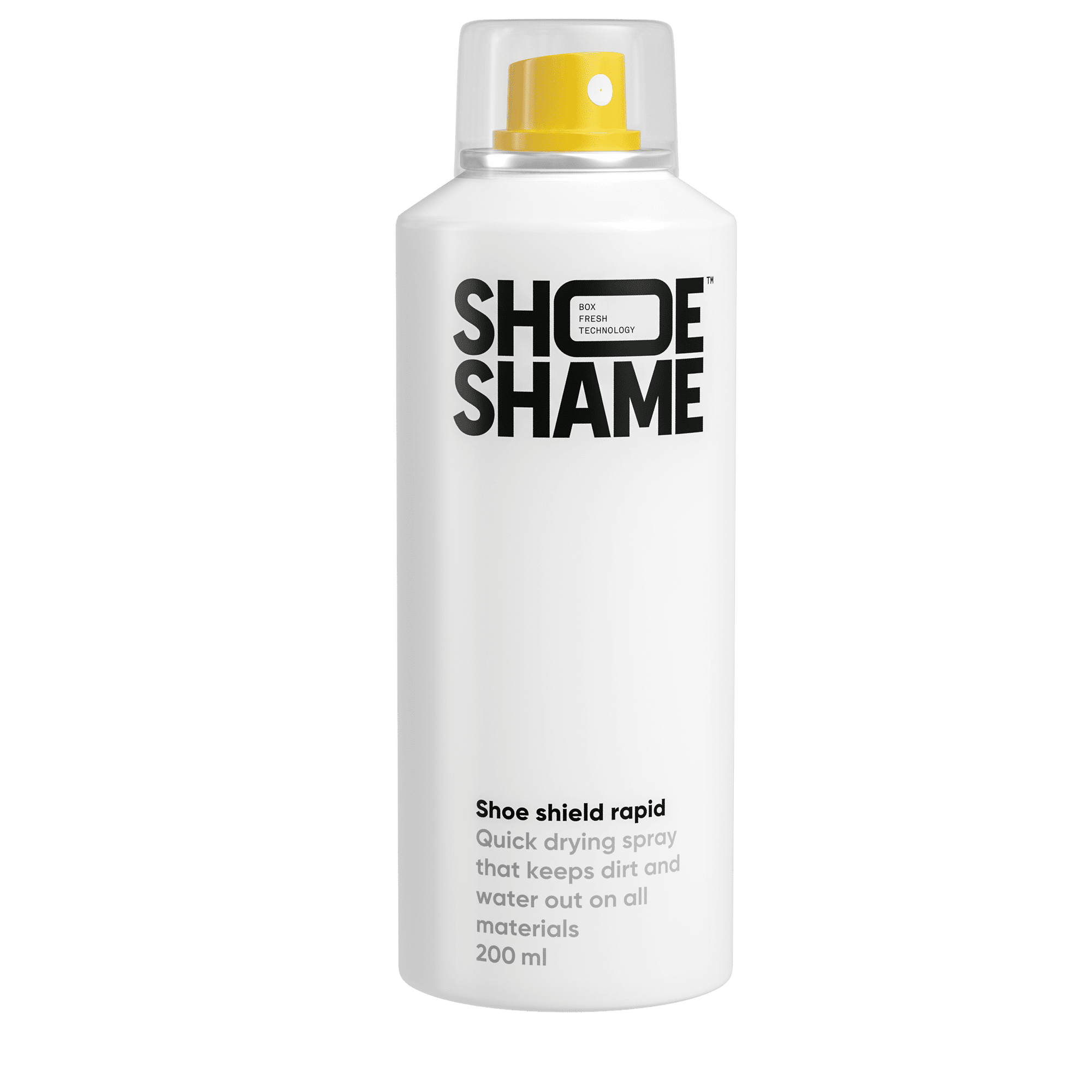 SHOE SHAME Shoe Shame Shoe shield rapid