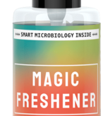 BAMA Bama Magic Freshener | Natuurlijke schoenontgeurder 100 ml