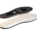 SL LINE SL 1061 vachtzool kind | Warme wollen inlegzolen