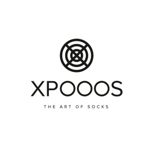 Xpoos dames shortsock - Laksmi