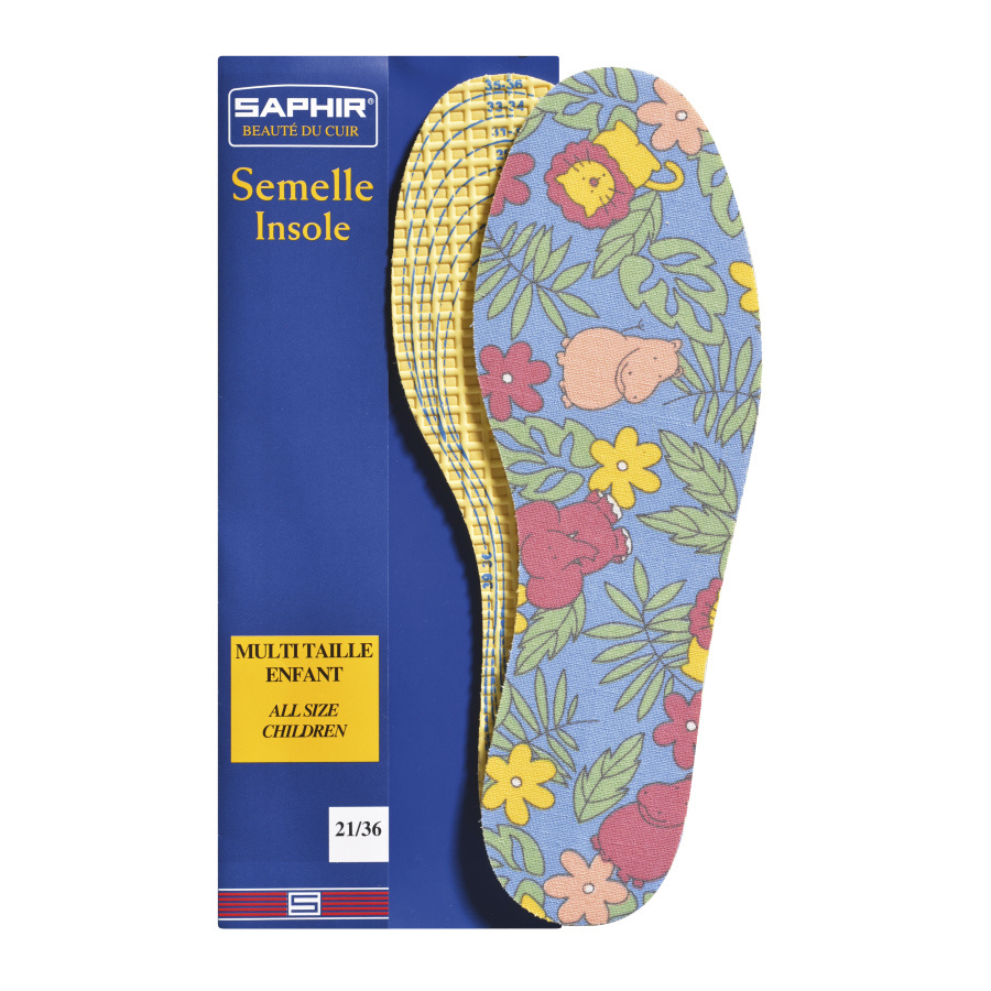 SAPHIR Saphir kids - all-size children zooltjes