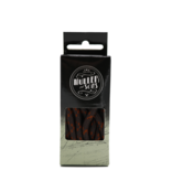 Muller & Sons Outdoor veters 180cm bruin/bruin – Muller & Sons sterk en duurzaam