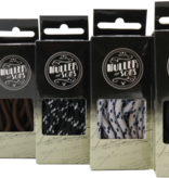 Muller & Sons Outdoor veters 180cm grijs/marine – Muller & Sons