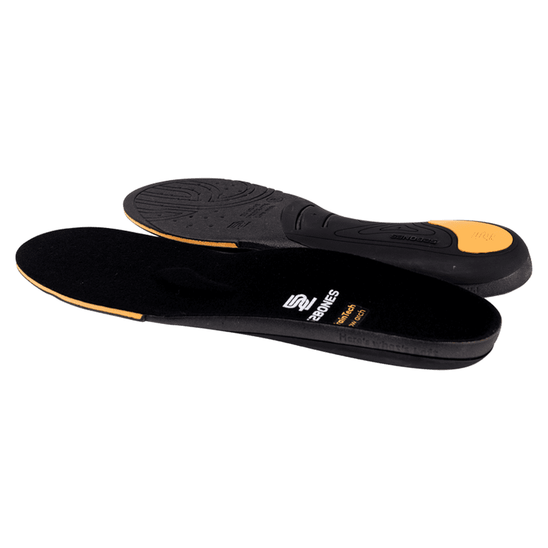 52Bones Traintech Arch Low - steunzolen