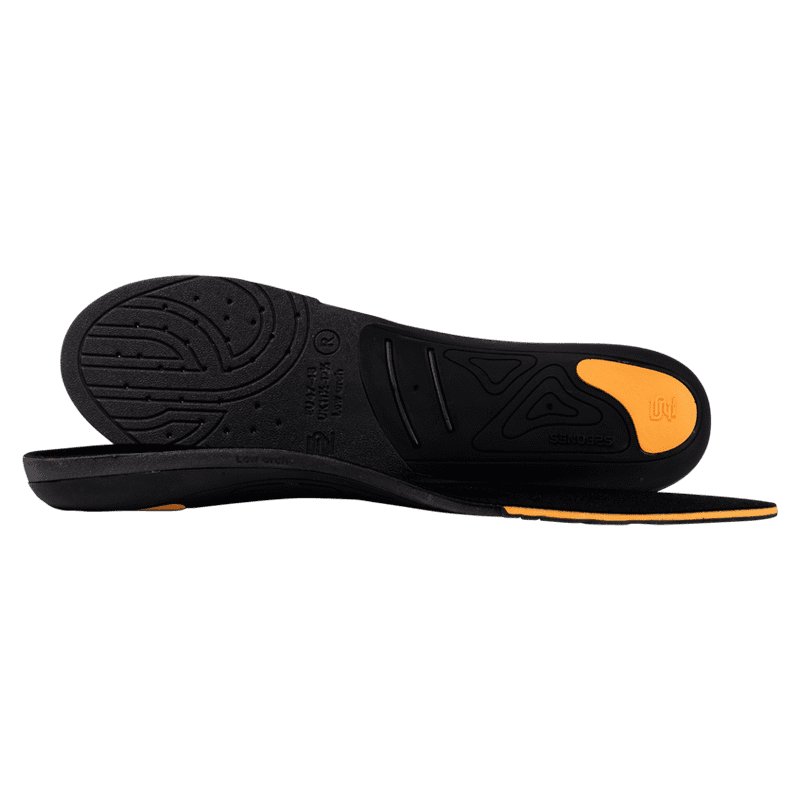 52Bones Traintech Arch Low - steunzolen
