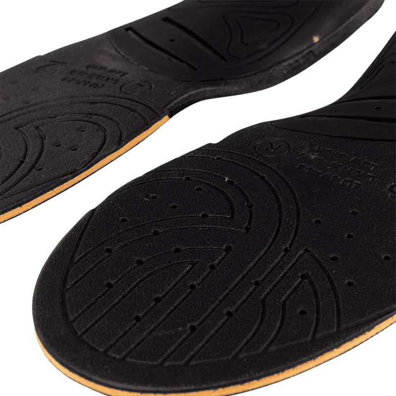52Bones Traintech Arch Low - steunzolen