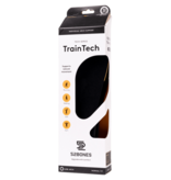 52Bones Traintech Arch Low - steunzolen