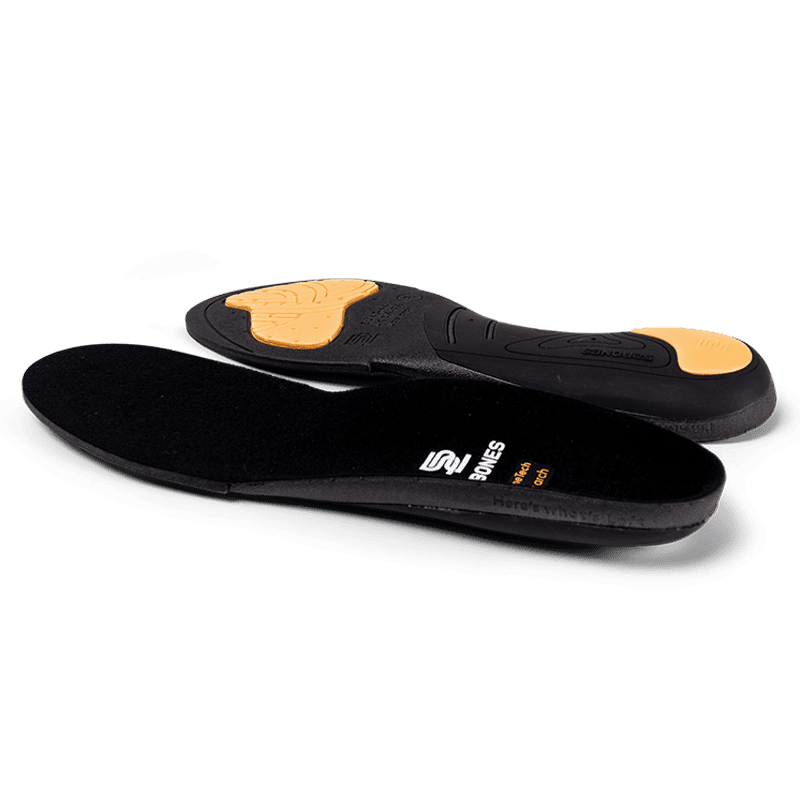 52Bones Gametech Arch Low - sportzolen